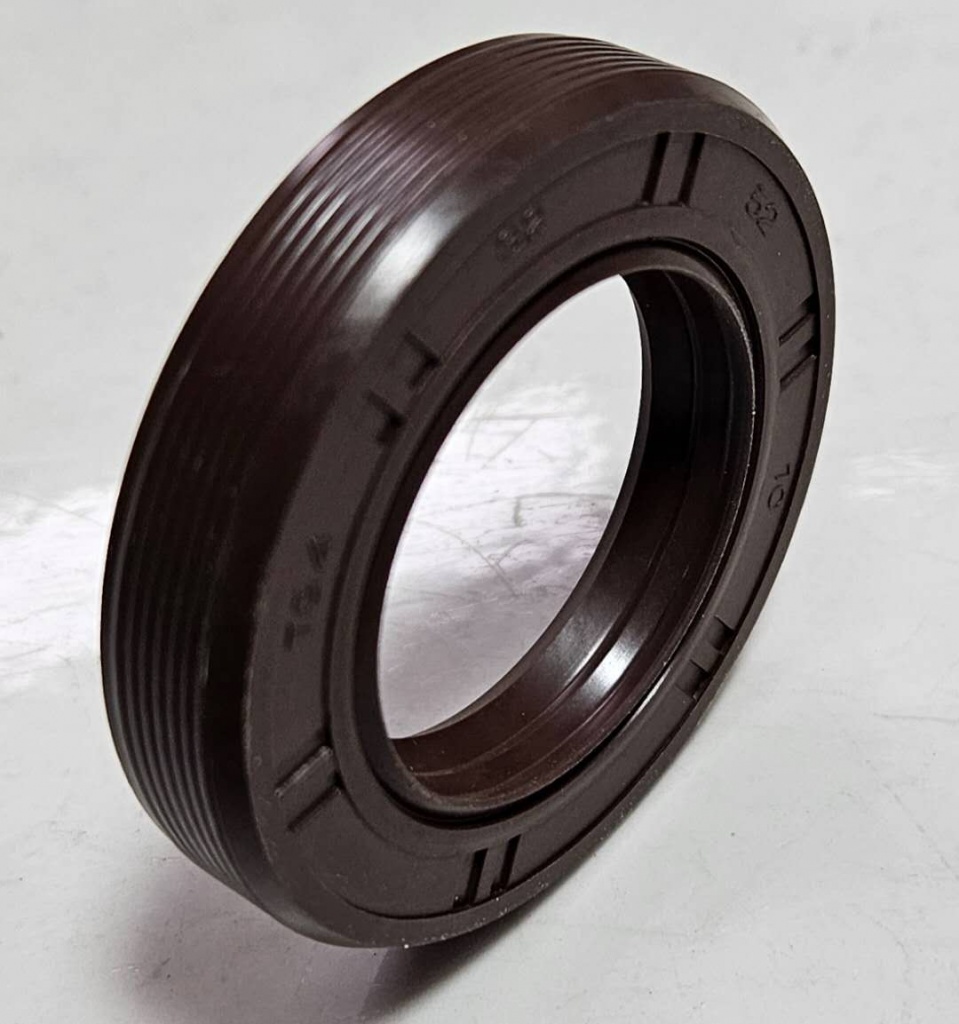 картинка Сальник 32x52x10 компрессора насоса подъема кузова HOWO от магазина Dulan.tj