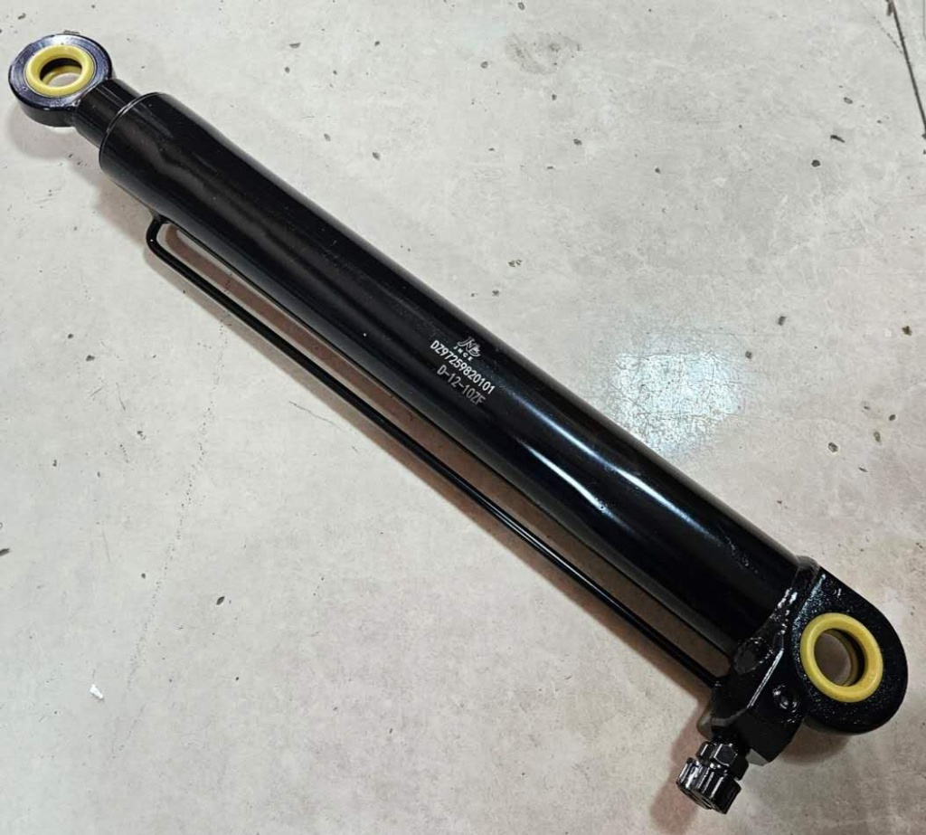 картинка Цилиндр подъема кабины SHACMAN X3000 L=515 DZ97259820101 от магазина Dulan.tj