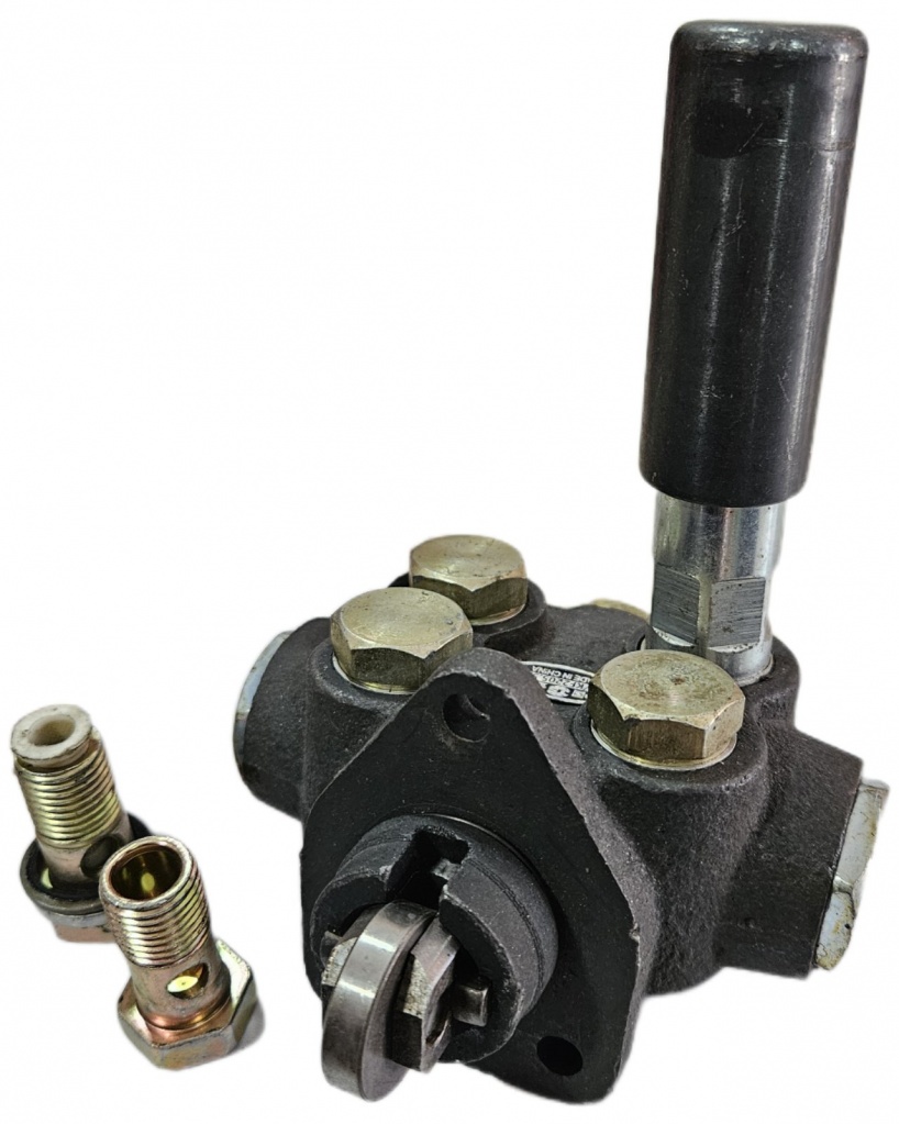 картинка Насос топливный подкачки ТННД WP10.380 VG1500080100 от магазина Dulan.tj