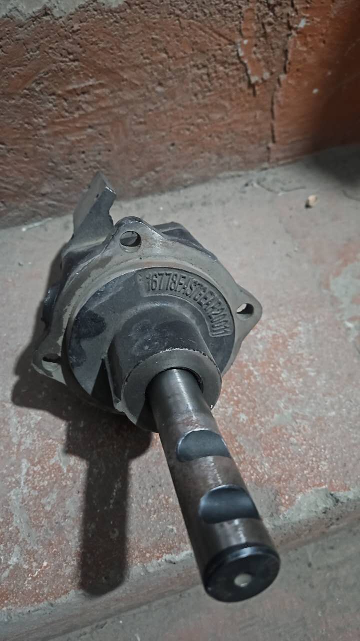 картинка Цилиндр переключения пониженной-повышенной передач КПП A-C09016 16778 от магазина Dulan.tj