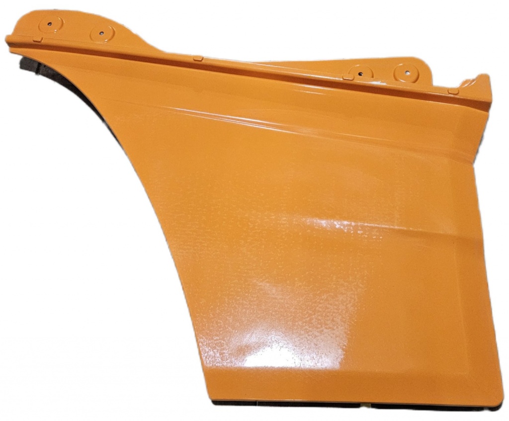 картинка Накладка двери нижняя правая SHACMAN X3000, X5000 DZ14251330154 от магазина Dulan.tj