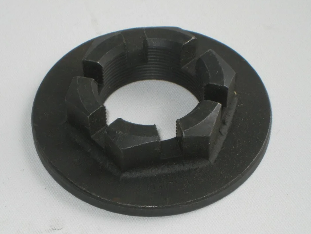 картинка Гайка фланца карданного вала с подвесным ШАНКСИ, ШАКМАН, ДУЛАН  26013314052 от магазина Dulan.tj