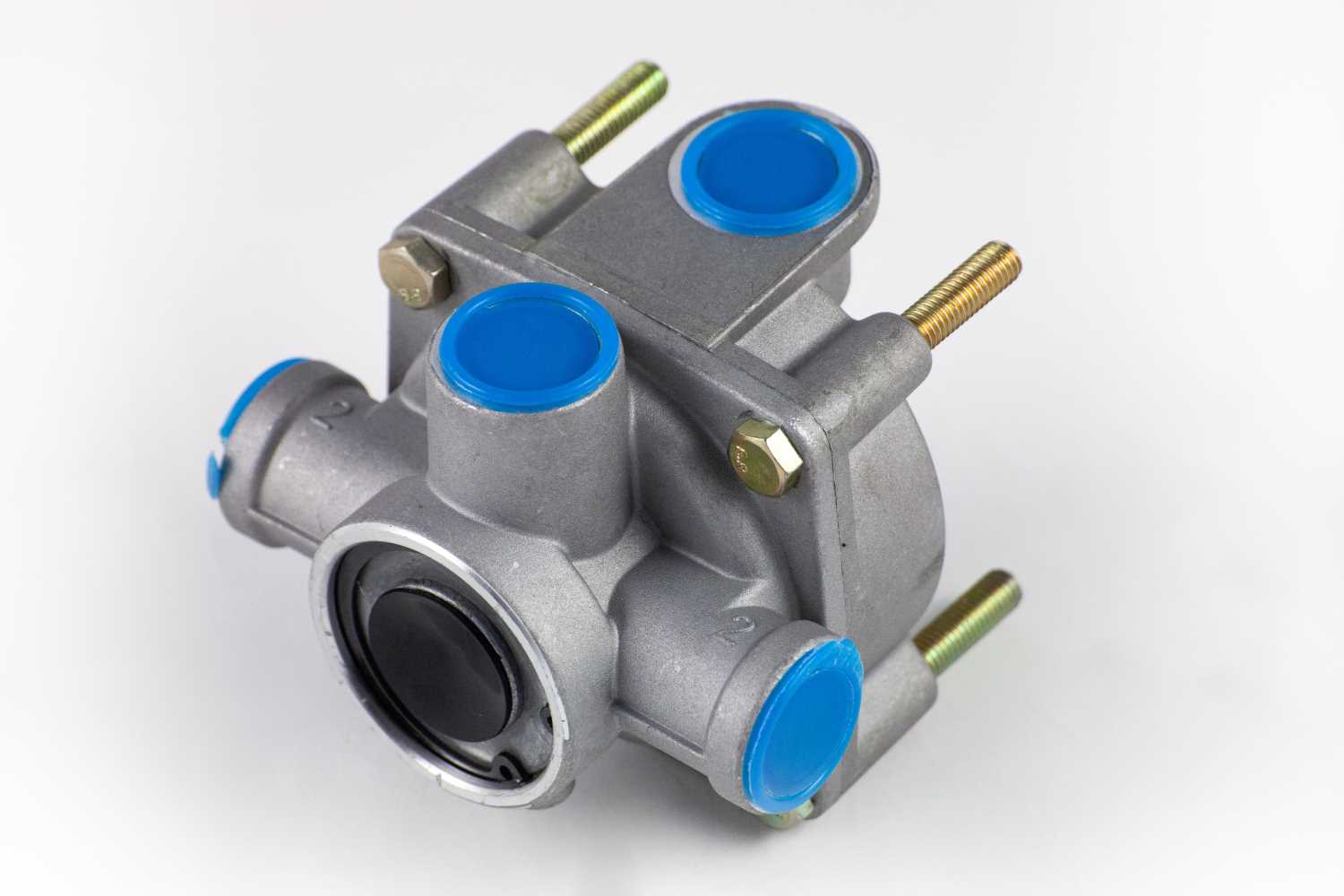 картинка Клапан тормозной №4 HOWO (Хово) WG9000360134 от магазина Dulan.tj