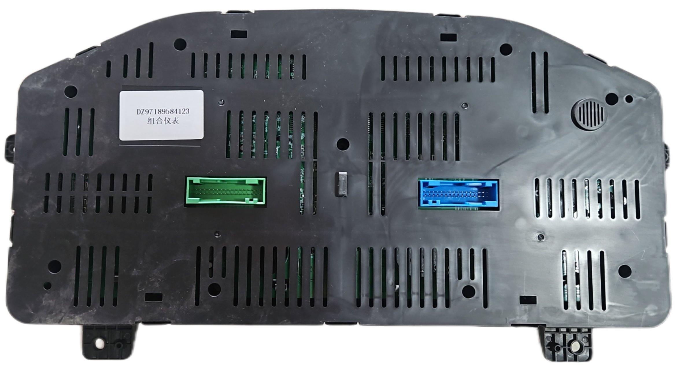 картинка Панель приборов SHACMAN X3000 DZ97189584123 от магазина Dulan.tj