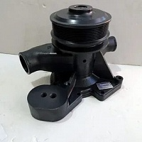 картинка Насос водяной помпа WP12 Shacman 612600061426 от магазина Dulan.tj
