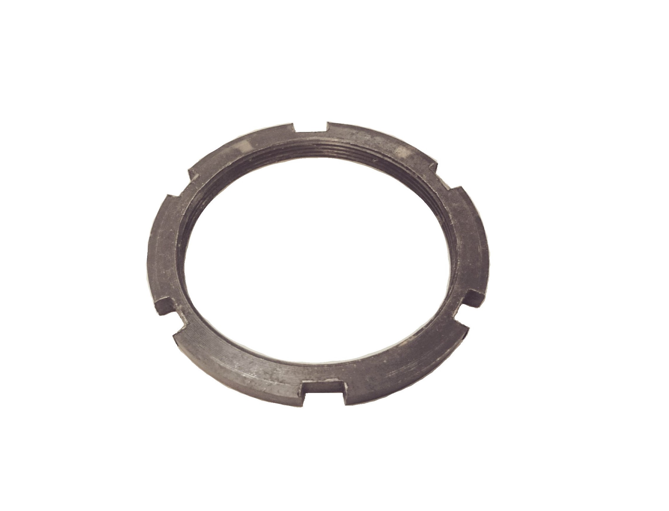 картинка Гайка подшипника межколесного дифференциала (ШАНКСИ, ШАКМАН, ДУЛАН) Ф2000 13809320157 от магазина Dulan.tj