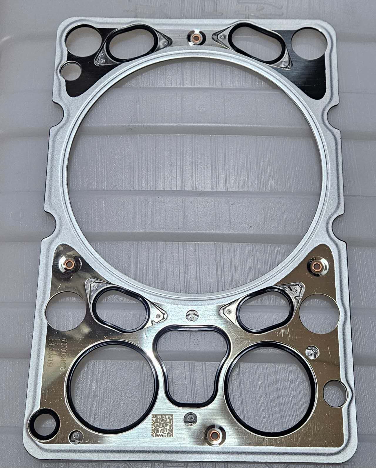 картинка Прокладка головки цилиндра WEICHAI WP12, WP13 612700040018 от магазина Dulan.tj