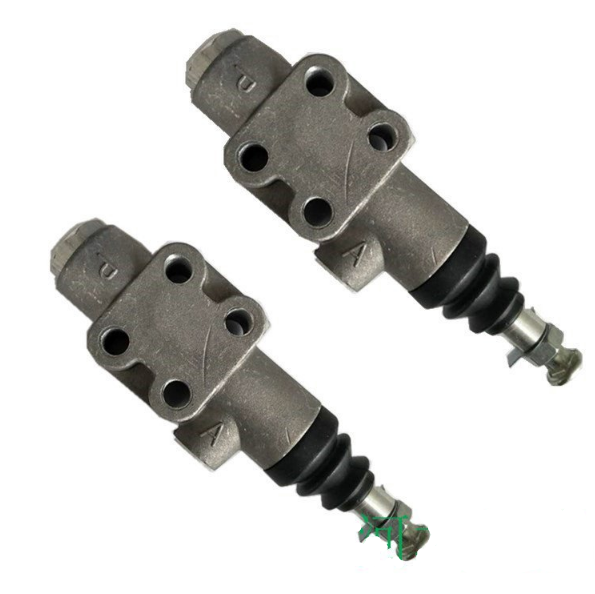 картинка Клапан ограничения подъема кузова XQF23-B Sinotruk, Howo, Хово от магазина Dulan.tj