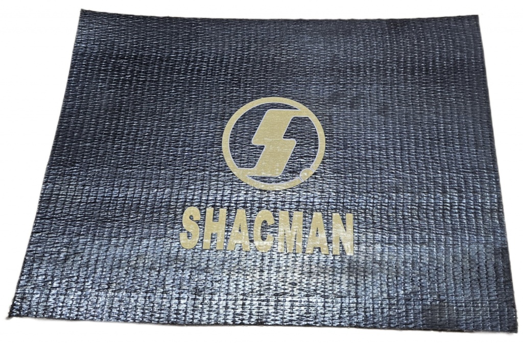 картинка Брызговик переднего колеса правый SHACMAN DZ13241230101 от магазина Dulan.tj