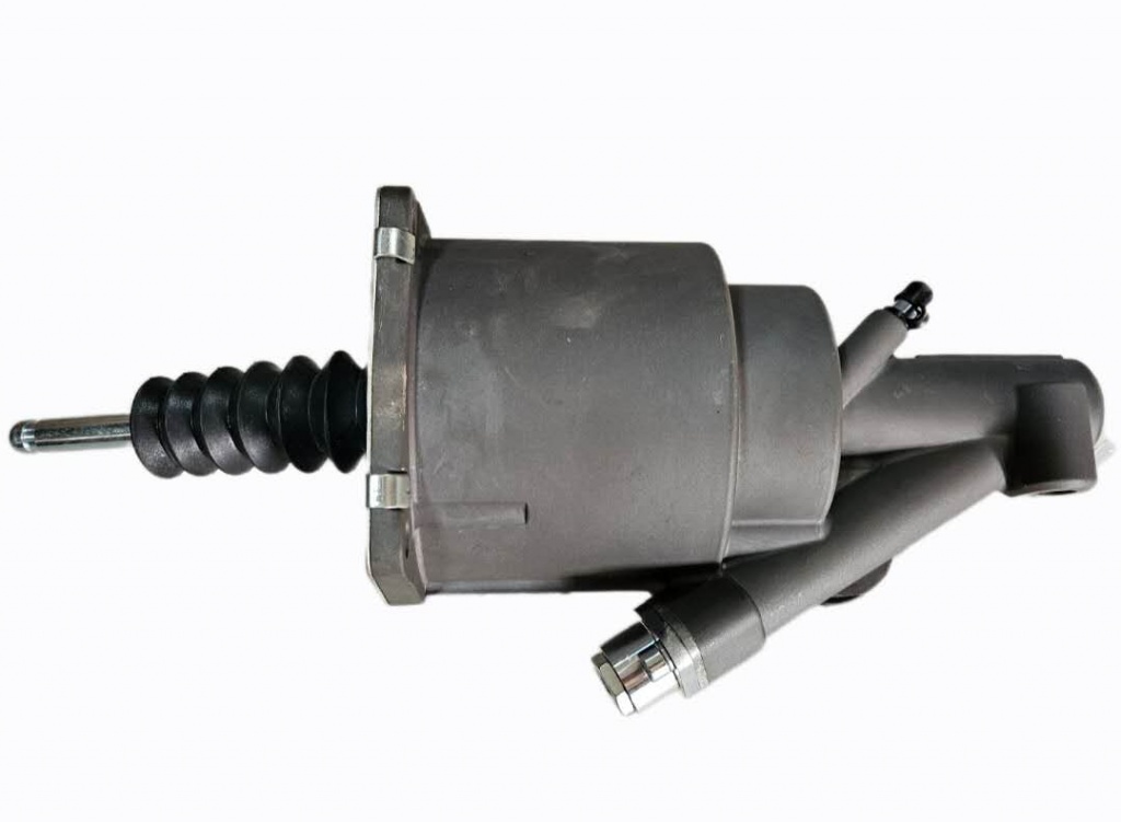 картинка Пневмогидроусилитель сцепления (ПГУ) SHACMAN X3000 DZ93189230080 от магазина Dulan.tj