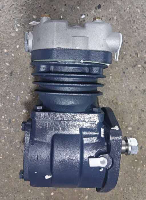 картинка Компрессор воздушный WP10/WD618 SHACMAN F3000 612600130390 от магазина Dulan.tj