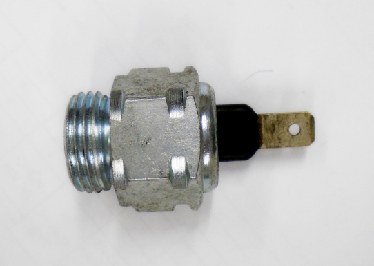 картинка Датчик включения блокировки (1-контакт) SHACMAN WG9100710003 от магазина Dulan.tj