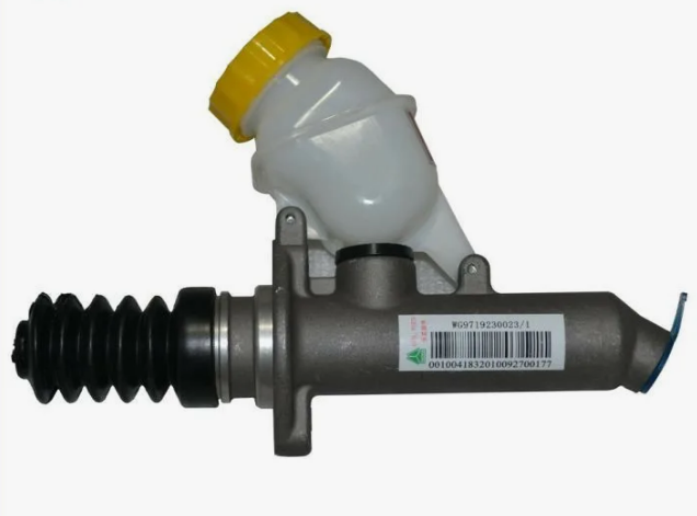 картинка Главный цилиндр сцепления (ГЦС) Sinotruk, Howo, Хово WG9719230023 от магазина Dulan.tj