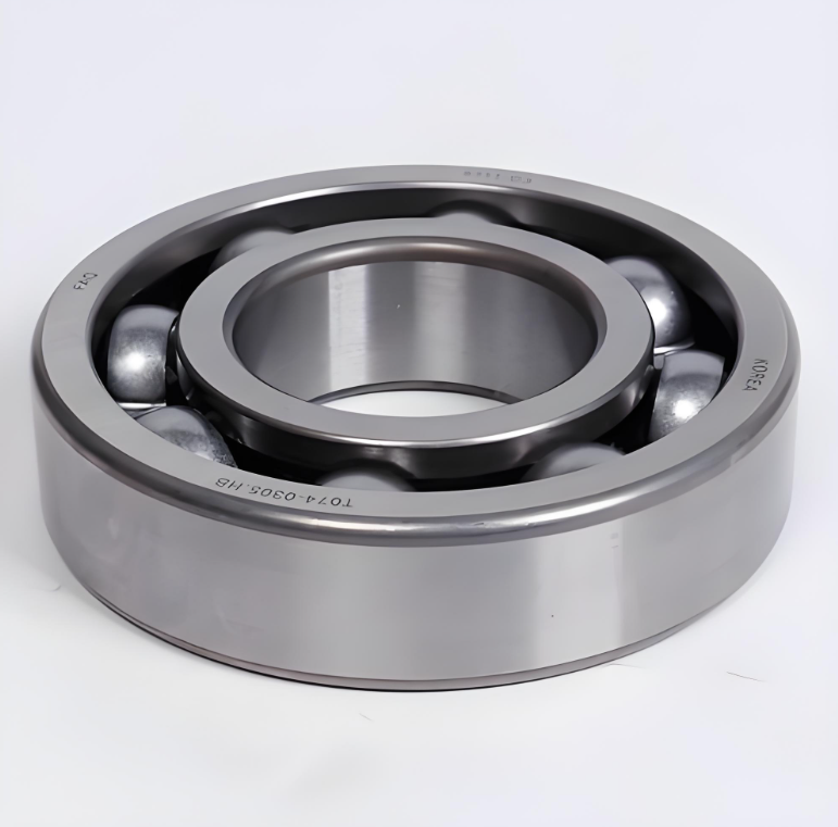 картинка Подшипник 6311 шариковый переднего моста 55х120х29 190003311467 от магазина Dulan.tj