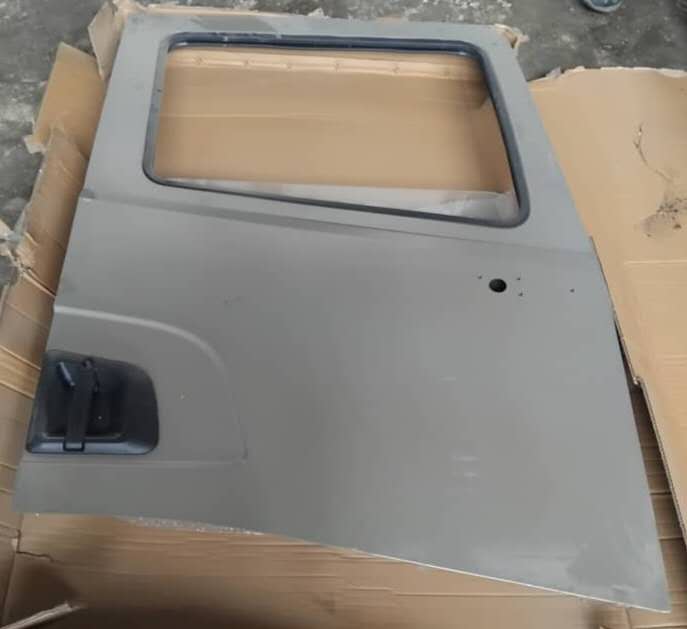 картинка Дверь в сборе SHACMAN Х3000 правая DZ14251210020 от магазина Dulan.tj