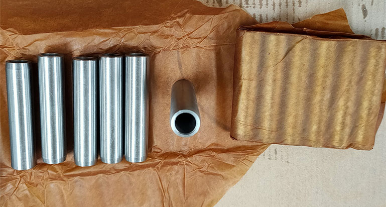картинка Направляющая клапана WP10/WD615 612600040113,1560040031,4110000556164 от магазина Dulan.tj