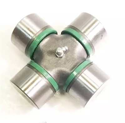 картинка Крестовина кардан 57mm*152мм (57х152) A6204100031 Sinotruk, Howo, Хово от магазина Dulan.tj