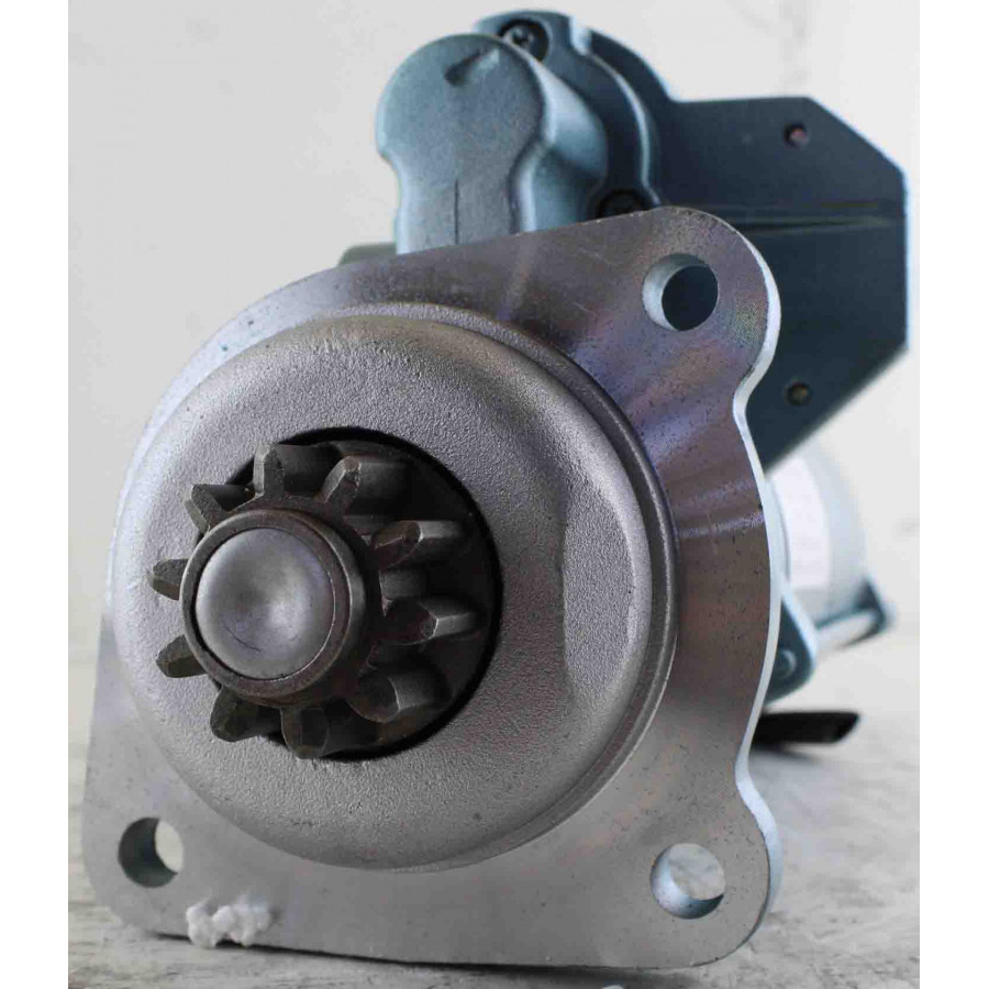 картинка Стартер 10-зубьев 3-крепленя  ISKRA HOWO (ХОВО) VG15600090001 от магазина Dulan.tj