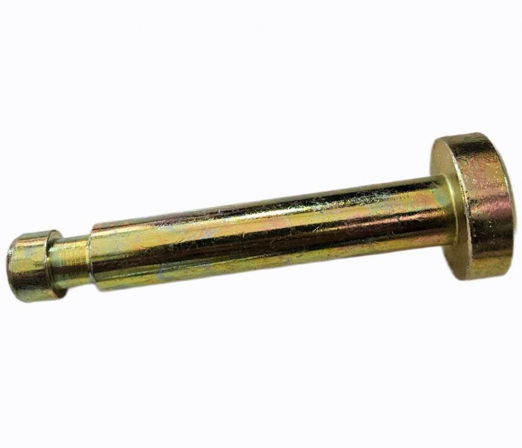 картинка Палец амортизатора кабины нижний 14х85 HOWO AZ1642430239 от магазина Dulan.tj