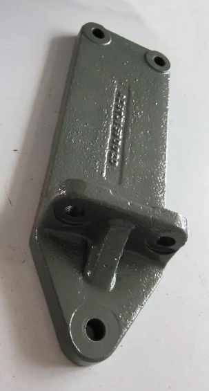 картинка Кронштейн крепления двигателя задний Sinotruk, Howo, Хово AZ9731590020 от магазина Dulan.tj