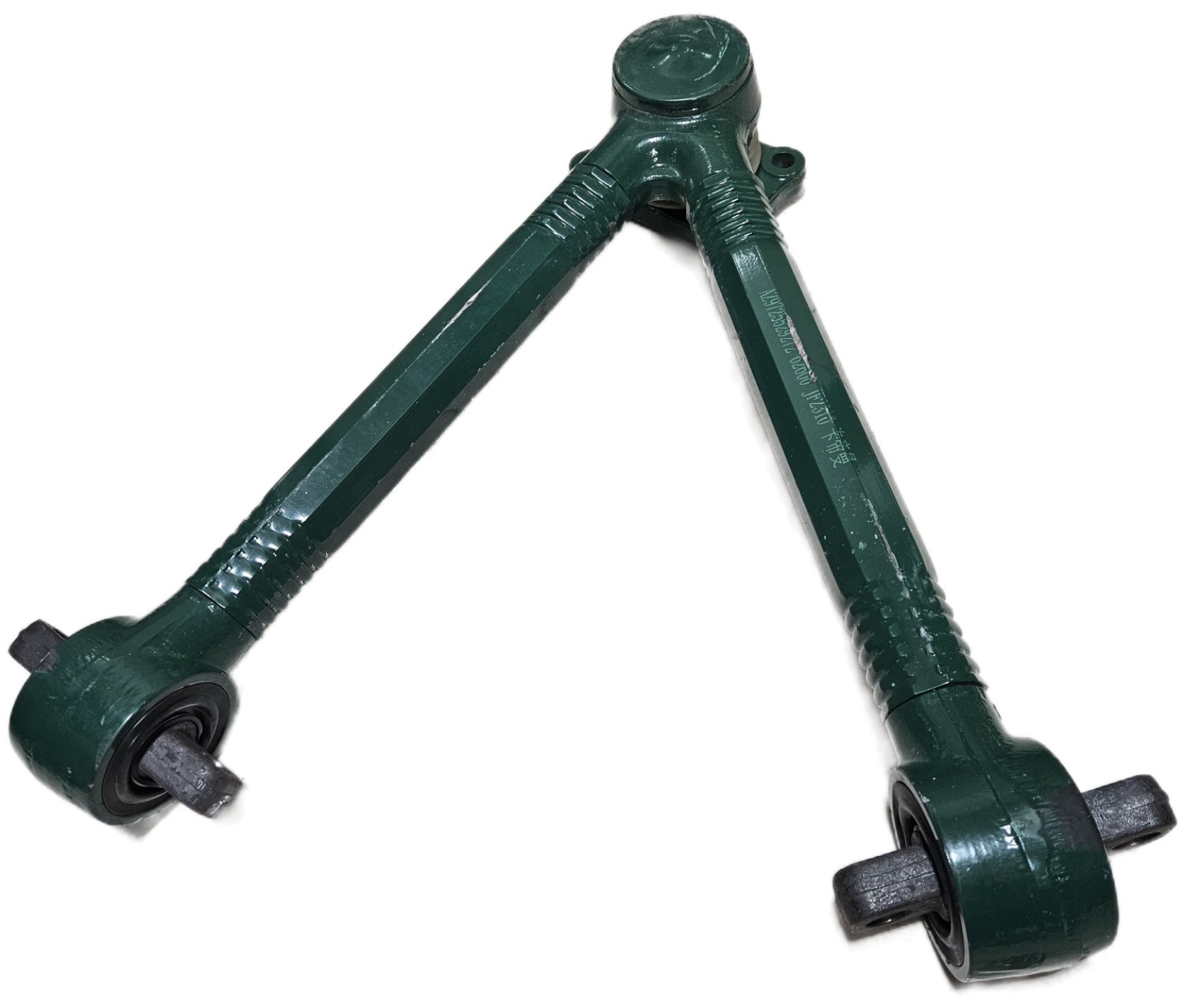 картинка Тяга V-образная Рогатка HOWO AZ9725526272 Оригинал от магазина Dulan.tj