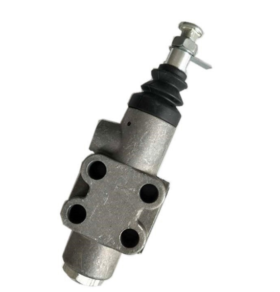 картинка Клапан ограничения подъема кузова XQF23-B Sinotruk, Howo, Хово от магазина Dulan.tj