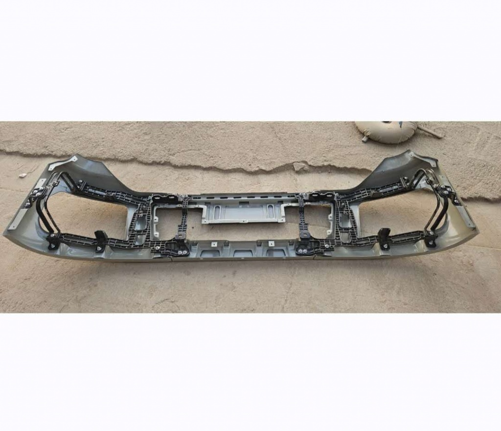 картинка Бампер SHACMAN M3000 самосвал DZ22402830011 от магазина Dulan.tj