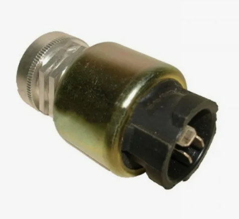 картинка Датчик спидометра 3-контактный Sinotruk, Howo, Хово WG9100583056 от магазина Dulan.tj