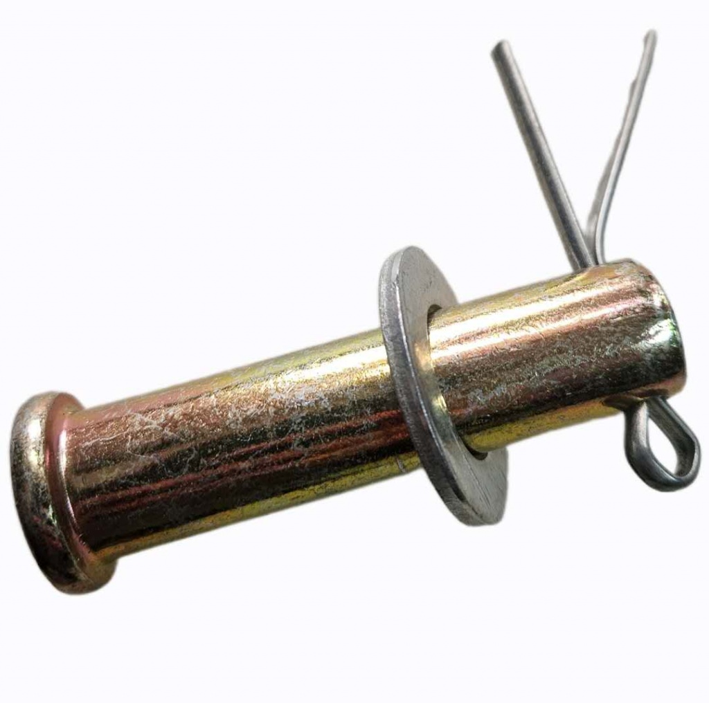 картинка Палец М18х70 занчир кузов от магазина Dulan.tj