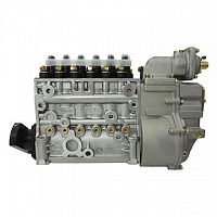 картинка ТНВД BHT6P130R ШАНКСИ, ШАКМАН, ДУЛАН 612602070389 от магазина Dulan.tj