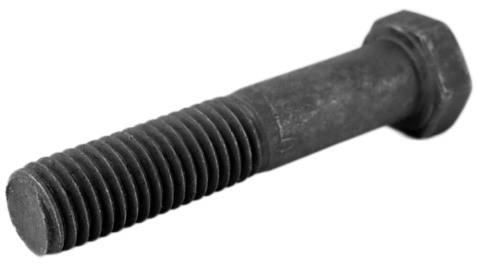 картинка Болт М12х85х1,75 крепление двигатель WP10 SHACMAN от магазина Dulan.tj