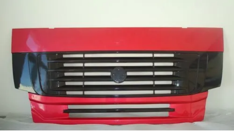 картинка Капот Sinotruk, Howo, Хово WG1642110013 от магазина Dulan.tj