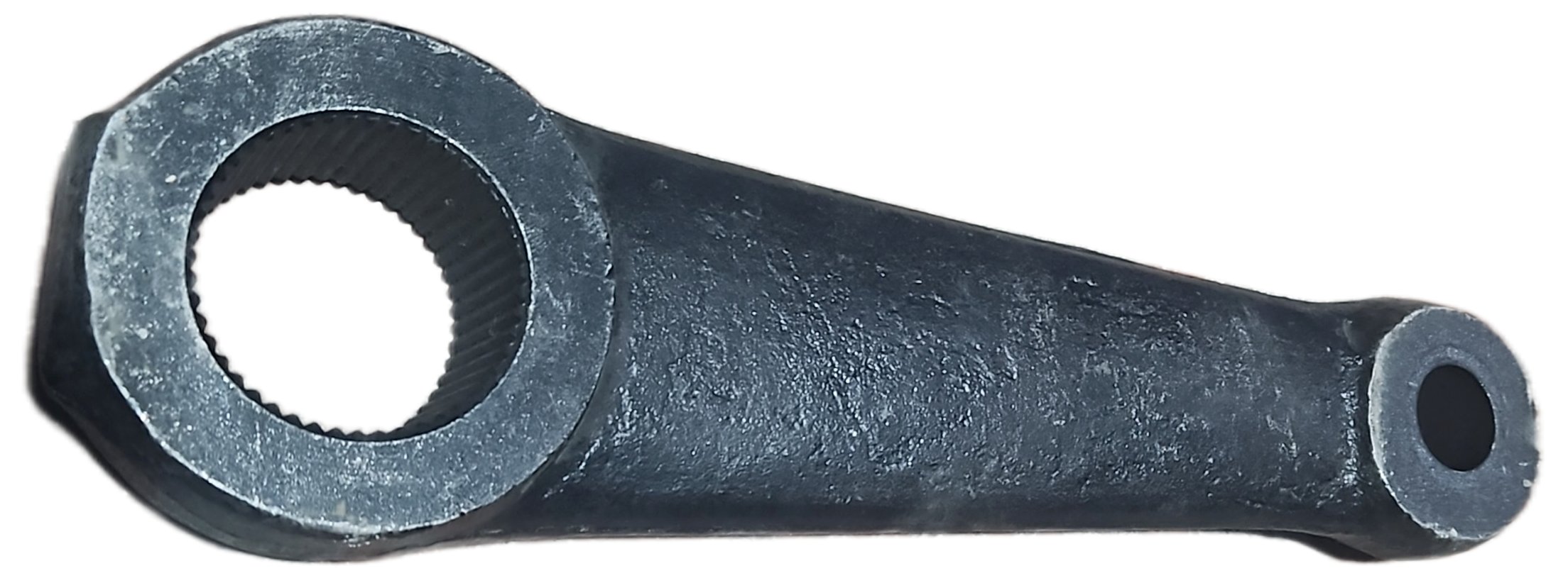 картинка Рычаг (сошка) ГУРа SHACMAN F3000 56х59мм DZ93259470002 от магазина Dulan.tj