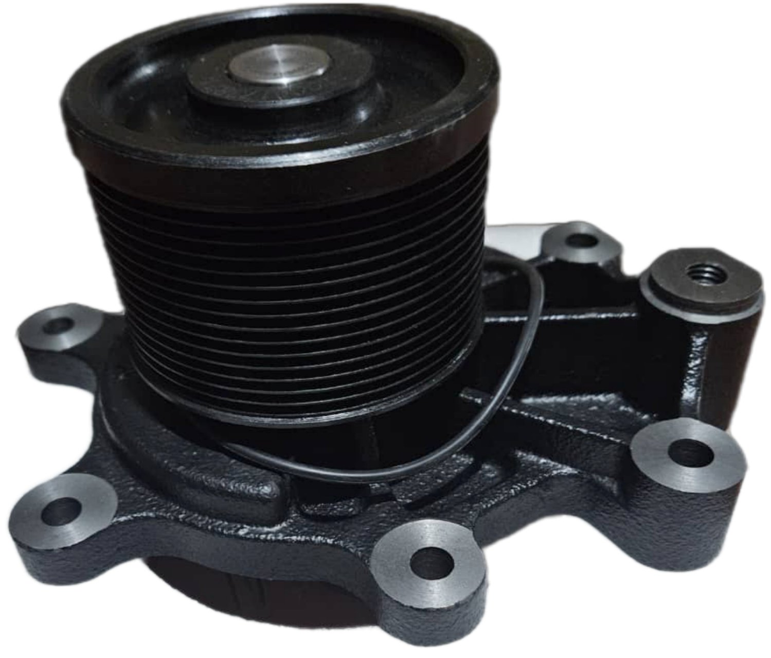 картинка Насос водяной WP12, WP13 SHACMAN (15РК) 1000173871/1000103510 от магазина Dulan.tj