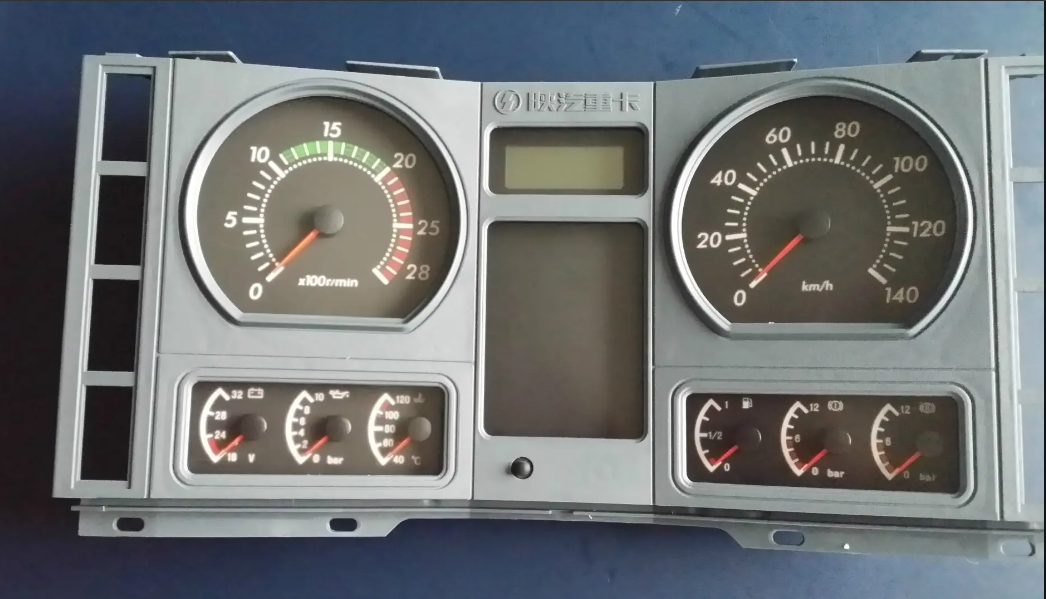 картинка Панель приборов SHACMAN F2000 F3000 DZ93189582165 от магазина Dulan.tj