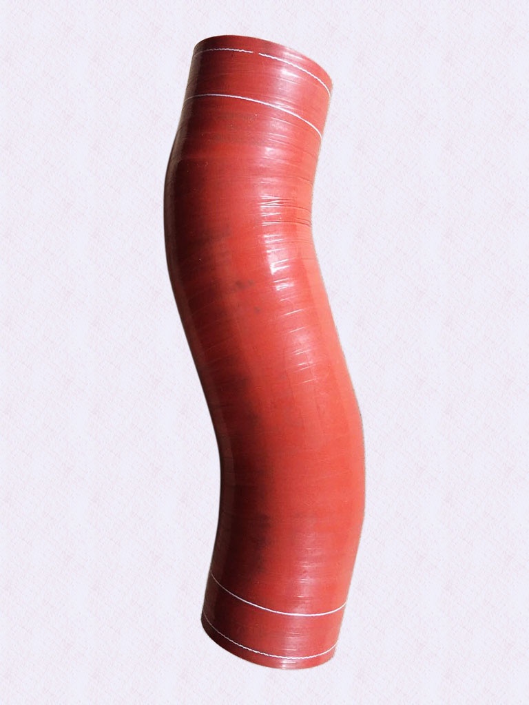 картинка Патрубок интеркулера нижний F3000 375 л.с. DZ95259535508 от магазина Dulan.tj