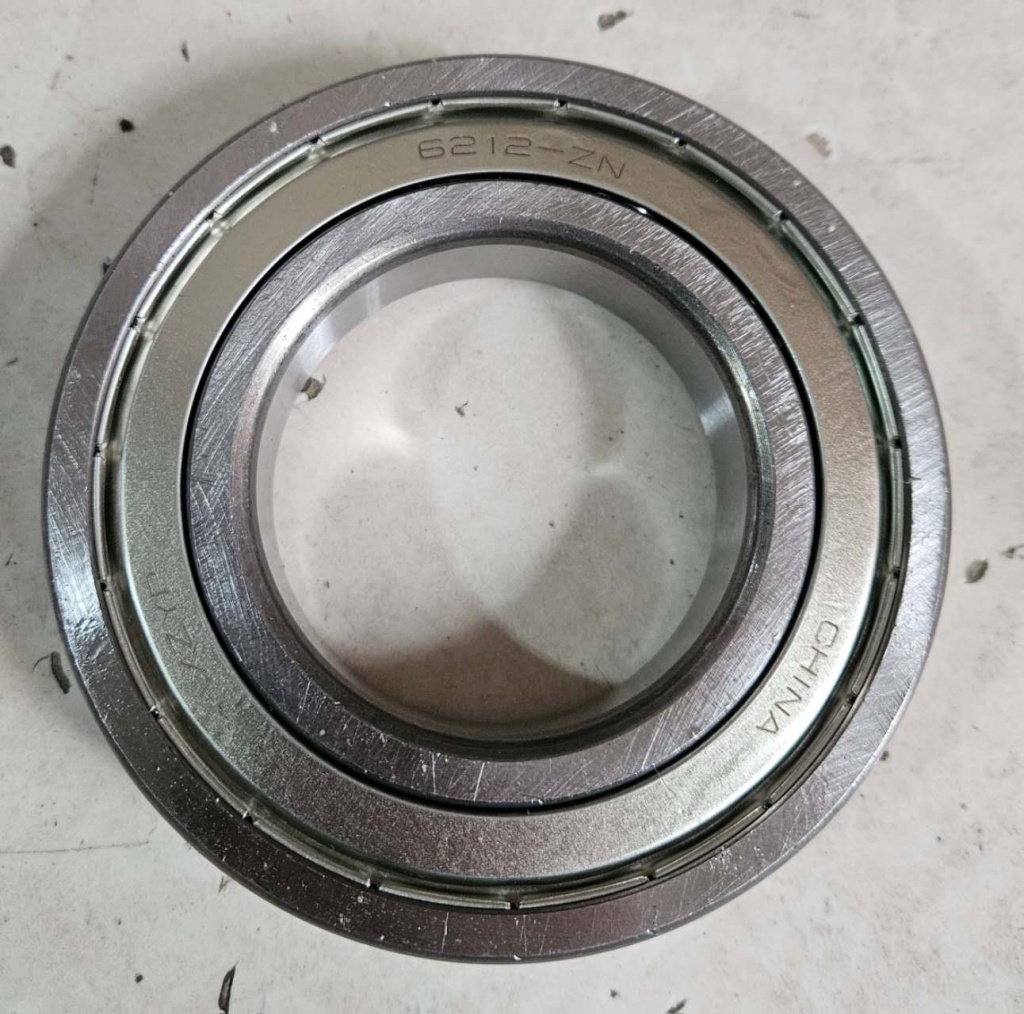 картинка Подшипник первичного вала 6212- ZNB, 150212K, 160212K от магазина Dulan.tj