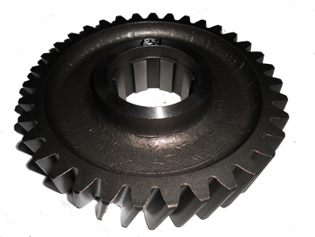 картинка Шестерня ведомая цилиндрическая Z=35 8-шлицов 199014320137 от магазина Dulan.tj