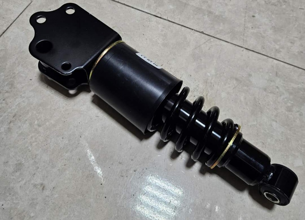 картинка Амортизатор кабины SHACMAN X3000 задний DZ14251440500 от магазина Dulan.tj