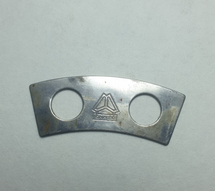 картинка Шайба для планетарной шестерни Sinotruk, Howo, Хово от магазина Dulan.tj