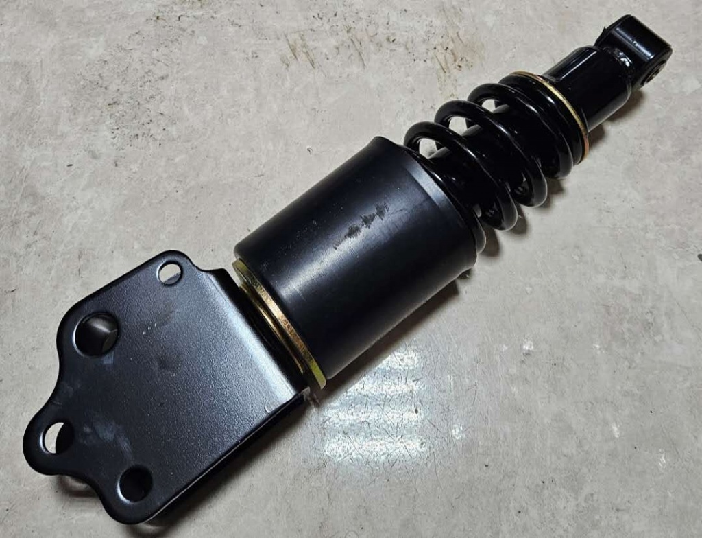 картинка Амортизатор кабины SHACMAN X3000 задний DZ14251440500 от магазина Dulan.tj