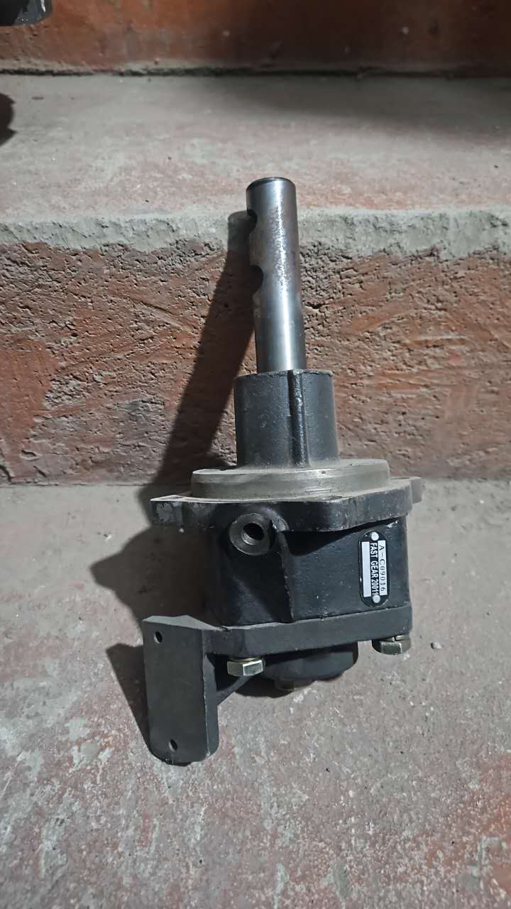 картинка Цилиндр переключения пониженной-повышенной передач КПП A-C09016 16778 от магазина Dulan.tj