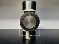 картинка Крестовина кардан 52Х133  SHAANXI 99114310125 от магазина Dulan.tj