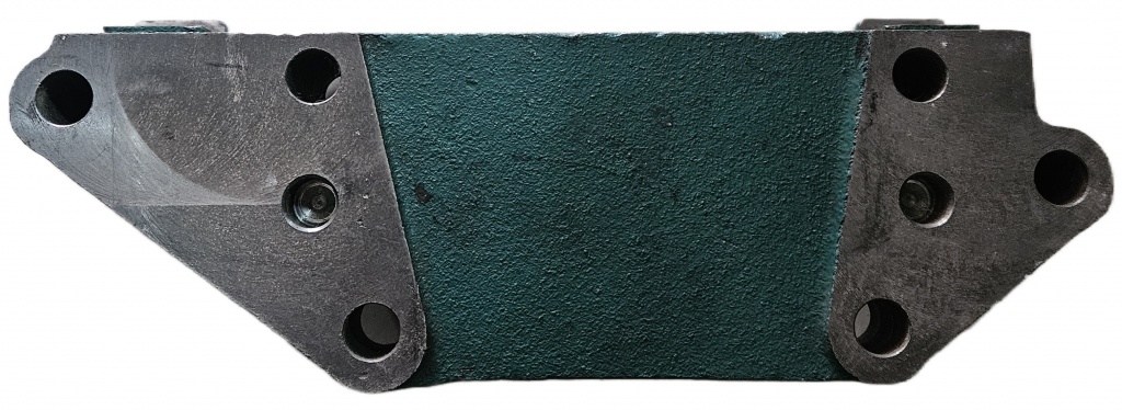 картинка Кронштейн ТНВД WD615 HOWO VG1500080174 от магазина Dulan.tj