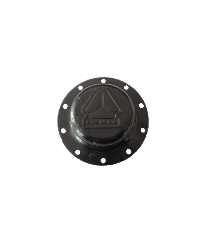 картинка Крышка передней ступицы Sinotruk, Howo, Хово WG9100413068 от магазина Dulan.tj