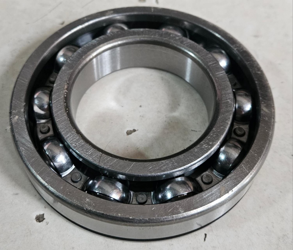 картинка Подшипник первичного вала 6212- ZNB, 150212K, 160212K от магазина Dulan.tj