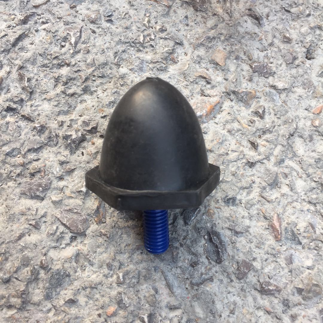 картинка Подушка кабины отбойник HOWO (Хово) WG1642430081 от магазина Dulan.tj