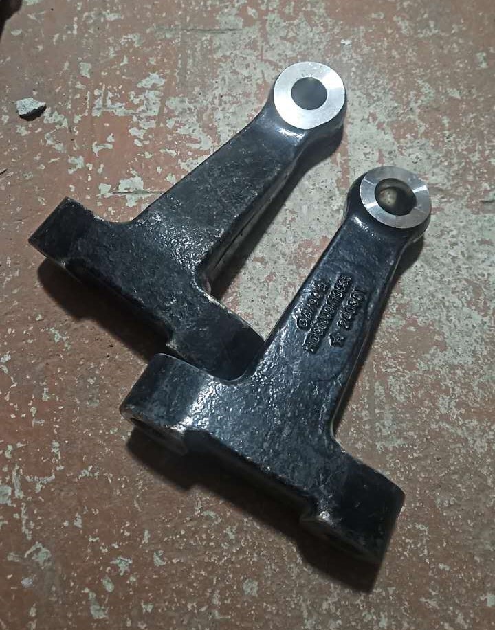 картинка Рулевая сошка SHACMAN Х3000 HD90009410585 от магазина Dulan.tj