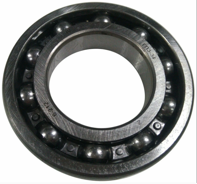 картинка Подшипник 6212 хвостовика задний без проточки 60x110x22 ШАНКСИ, ШАКМАН, ДУЛАН от магазина Dulan.tj