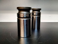 картинка Стакан штанги WP10/WD615 Shacman/HOWO VG1500050032 от магазина Dulan.tj